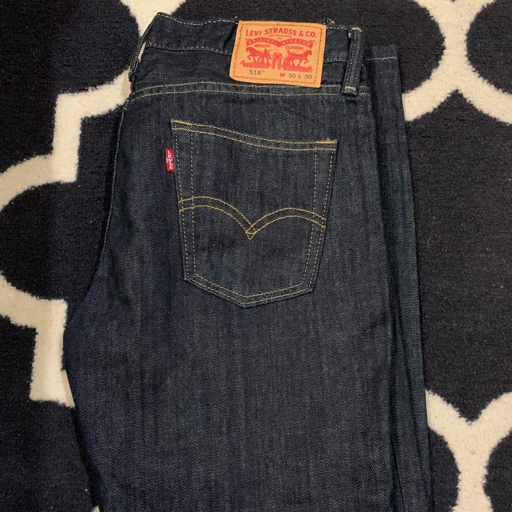 Levis jeans mens